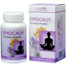 Emocalm *60cpr - Pret | Preturi Emocalm *60cpr