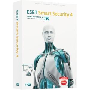 ESET Smart Security Family Pack - Pret | Preturi ESET Smart Security Family Pack