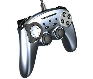 Gamepad Thrustmaster RunNDrive Rumble Force - Pret | Preturi Gamepad Thrustmaster RunNDrive Rumble Force