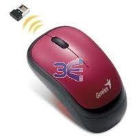 Genius 31030051103, Mouse Optic, Negru/Rosu - Pret | Preturi Genius 31030051103, Mouse Optic, Negru/Rosu