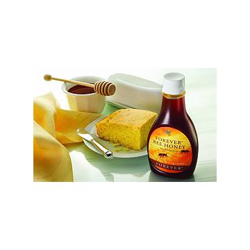 Indulcitor miere de flori cu aloe Forever Bee Honey - Pret | Preturi Indulcitor miere de flori cu aloe Forever Bee Honey