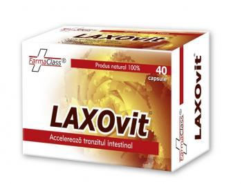 Laxovit *40cps - Pret | Preturi Laxovit *40cps