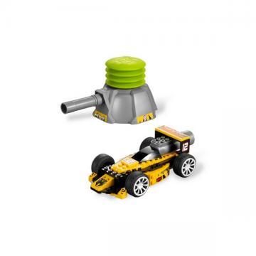 LEGO RACERS MASINA DE CURSE STING STRIKER - Pret | Preturi LEGO RACERS MASINA DE CURSE STING STRIKER