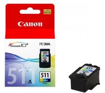 Reumplere cartus Canon CL511 / CL513 (CL-511 / CL513) - Pret | Preturi Reumplere cartus Canon CL511 / CL513 (CL-511 / CL513)