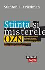 Stiinta si misterele OZN - Pret | Preturi Stiinta si misterele OZN