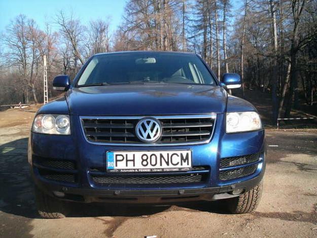 vand vw touareg - Pret | Preturi vand vw touareg