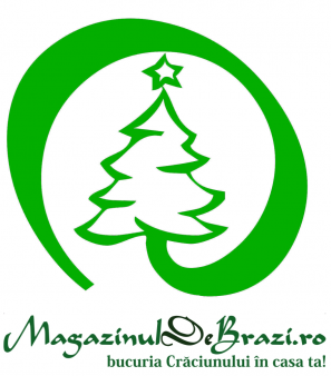 Brazi de Craciun @ Magazinuldebrazi - Pret | Preturi Brazi de Craciun @ Magazinuldebrazi