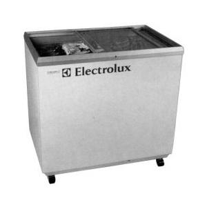 Congelator orizontal Electrolux CB 425GL - Pret | Preturi Congelator orizontal Electrolux CB 425GL