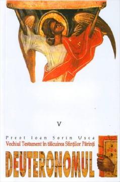 Deuteronomul - Pret | Preturi Deuteronomul