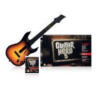 Guitar Hero 5 - Guitar Bundle PS3 - Pret | Preturi Guitar Hero 5 - Guitar Bundle PS3