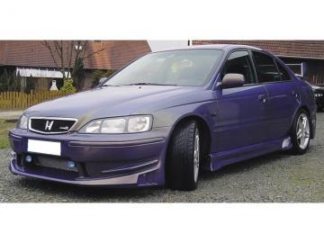 Honda Accord 98-03 Spoiler Fata RaceStyle - Pret | Preturi Honda Accord 98-03 Spoiler Fata RaceStyle
