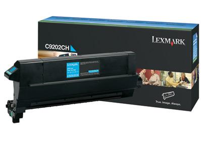 Incarcare cartuse LEXMARK Color C920 CYAN - Pret | Preturi Incarcare cartuse LEXMARK Color C920 CYAN