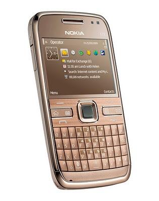 Nokia E72 Bronze ( Topaz Brown) noi sigilate garantie 2 ani | Nokia E52 Bronze (Golden Al - Pret | Preturi Nokia E72 Bronze ( Topaz Brown) noi sigilate garantie 2 ani | Nokia E52 Bronze (Golden Al