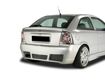 Opel Astra G Coupe Spoiler Spate XXL-Line - Pret | Preturi Opel Astra G Coupe Spoiler Spate XXL-Line