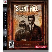 Silent Hill Homecoming PS3 - Pret | Preturi Silent Hill Homecoming PS3