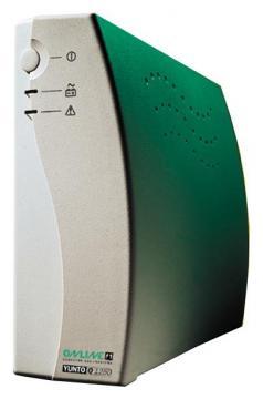 UPS ONLINE USV SYSTEME Yunto Q-1250 - Pret | Preturi UPS ONLINE USV SYSTEME Yunto Q-1250