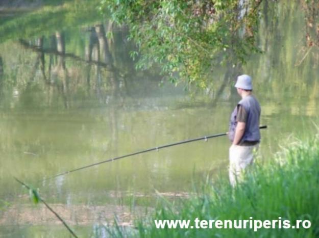 Vand teren intravilan Lac Coada Snagovului, Peris - Pret | Preturi Vand teren intravilan Lac Coada Snagovului, Peris