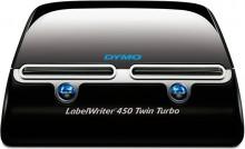 Aparat pentru etichetat DYMO Label/Writer 450 Twin - Pret | Preturi Aparat pentru etichetat DYMO Label/Writer 450 Twin