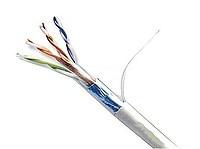 Cablu UTP Freenet rola 305m - FRE-UTP5E - Pret | Preturi Cablu UTP Freenet rola 305m - FRE-UTP5E
