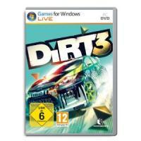 Dirt 3 - Pret | Preturi Dirt 3