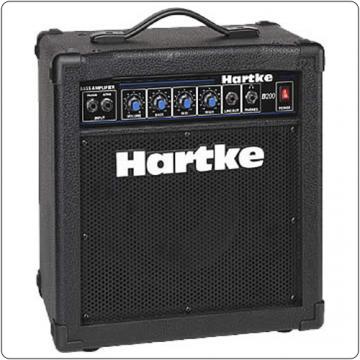 Hartke B200 - Amplificator bass combo - Pret | Preturi Hartke B200 - Amplificator bass combo