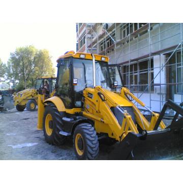 Inchiriere buldoexcavator JCB 3CX - Pret | Preturi Inchiriere buldoexcavator JCB 3CX