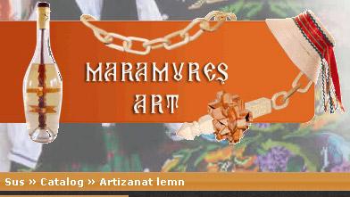 Maramures Art - artizanat autentic din Maramures - Pret | Preturi Maramures Art - artizanat autentic din Maramures