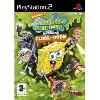 Spongebob Squarepants Globs of Doom PS2 - Pret | Preturi Spongebob Squarepants Globs of Doom PS2