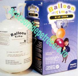 1. Butelie heliu unica folosinta pentru umflat baloane cu heliu pentru 50 baloane - Pret | Preturi 1. Butelie heliu unica folosinta pentru umflat baloane cu heliu pentru 50 baloane