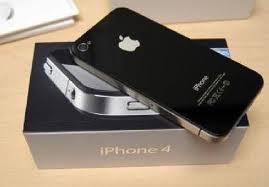 Apple iPhone 4G 32GB - Pret | Preturi Apple iPhone 4G 32GB