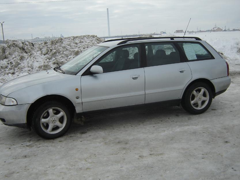 audi a4 1,9,tdi,1997 - Pret | Preturi audi a4 1,9,tdi,1997