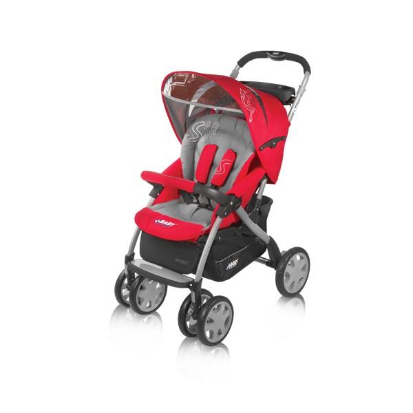 Baby Design Carucior SPRINT PLUS 2 in 1. Livrare in 24 de ore. Transport gratuit. - Pret | Preturi Baby Design Carucior SPRINT PLUS 2 in 1. Livrare in 24 de ore. Transport gratuit.