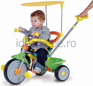 Biemme - BUGGY CU PARASOLAR VL - Pret | Preturi Biemme - BUGGY CU PARASOLAR VL