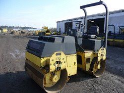 CILINDRU COMPACTOR CU TAMBURI second hand BOMAG BW 120 AD-3 de vanzare cilindrii compactori cu role tamburi tandem secon - Pret | Preturi CILINDRU COMPACTOR CU TAMBURI second hand BOMAG BW 120 AD-3 de vanzare cilindrii compactori cu role tamburi tandem secon