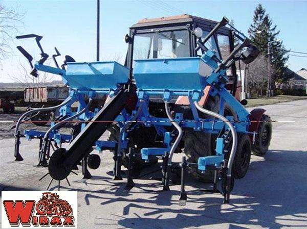 Cultivator de porumb pe 6 randuri rabatabil hidraulic - Pret | Preturi Cultivator de porumb pe 6 randuri rabatabil hidraulic