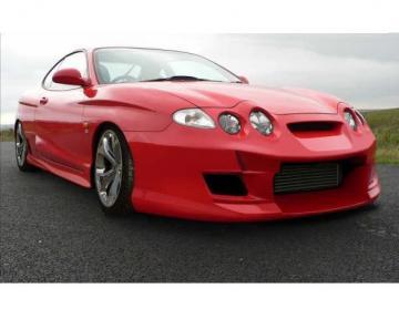 Hyundai Coupe Body Kit XS - Pret | Preturi Hyundai Coupe Body Kit XS