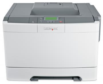 Imprimanta laser Lexmark C540N, A4 - Pret | Preturi Imprimanta laser Lexmark C540N, A4