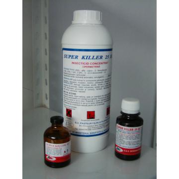 Insecticid Super Killer - Pret | Preturi Insecticid Super Killer