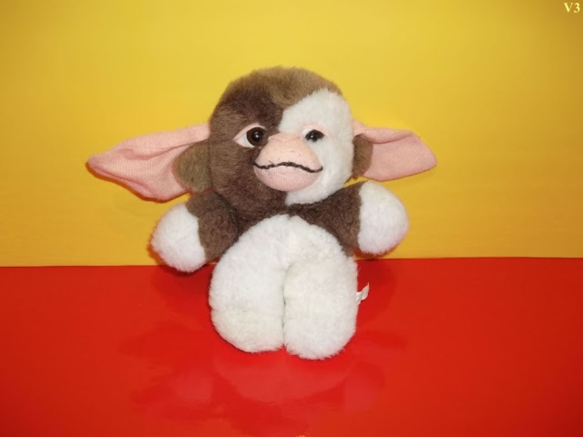 jucarii personaj din desene animate gizmo din plus - Pret | Preturi jucarii personaj din desene animate gizmo din plus