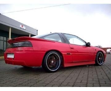 Mitsubishi Eclipse Praguri EDS - Pret | Preturi Mitsubishi Eclipse Praguri EDS