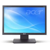 Monitor LCD Acer V203WAB 20", Negru - Pret | Preturi Monitor LCD Acer V203WAB 20", Negru