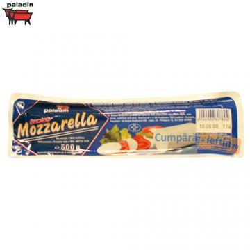 Mozzarella Paladin 500 gr - Pret | Preturi Mozzarella Paladin 500 gr