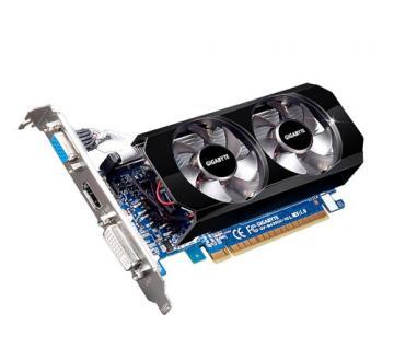 NVidia GeForce GT 430 OC 1GB GDDR3 128-bit - Pret | Preturi NVidia GeForce GT 430 OC 1GB GDDR3 128-bit