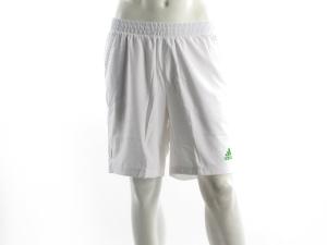 Pantaloni scurti ADIDAS Barbati - v39033_blanc - Pret | Preturi Pantaloni scurti ADIDAS Barbati - v39033_blanc