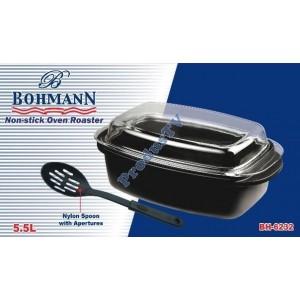 Roaster Bohmann 6232 - Pret | Preturi Roaster Bohmann 6232