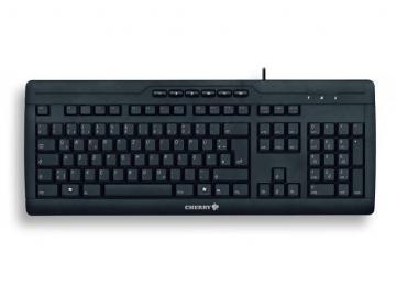 Tastatura CHERRY eVolution STREAM XT US/English layout - Pret | Preturi Tastatura CHERRY eVolution STREAM XT US/English layout