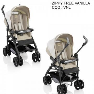 CARUCIOR SPORT ZIPPY FREE INGLESINA COLECTIA 2011 - Pret | Preturi CARUCIOR SPORT ZIPPY FREE INGLESINA COLECTIA 2011