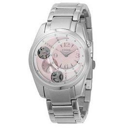 Ceas Fossil Twist Automatic Silver ME1008 - Pret | Preturi Ceas Fossil Twist Automatic Silver ME1008