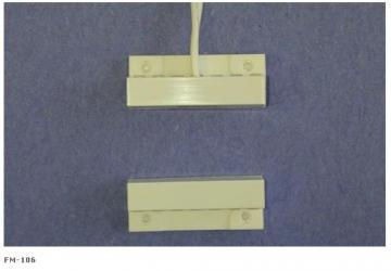 Contact magnetic Tane FM-106WH - Pret | Preturi Contact magnetic Tane FM-106WH