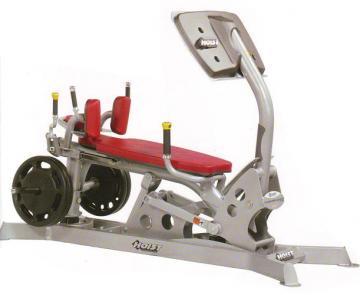 Echipamente Pro Culturism - Hoist RPL-5403 composite motion leg press ROC-IT LOADED - Pret | Preturi Echipamente Pro Culturism - Hoist RPL-5403 composite motion leg press ROC-IT LOADED